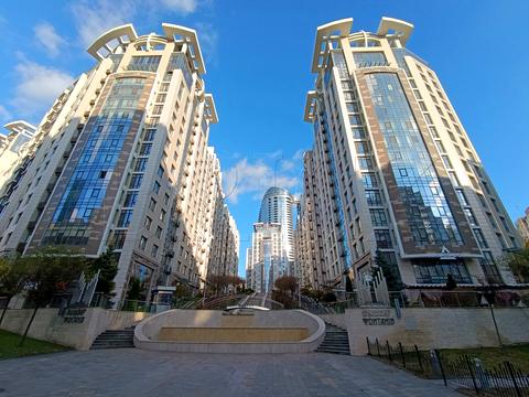 квартира за адресою Саперне Поле вул., 5-А