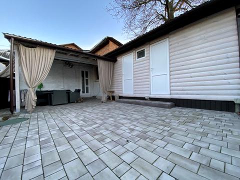 дом по адресу Мирослава Скорика ул., 7