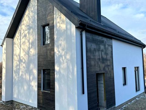 дом по адресу Срібна