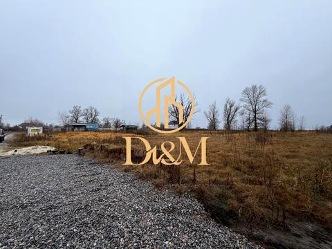 участок по адресу 