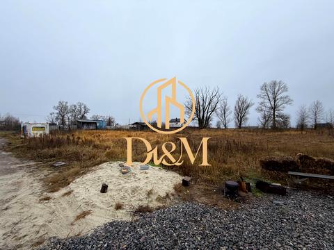 участок по адресу 