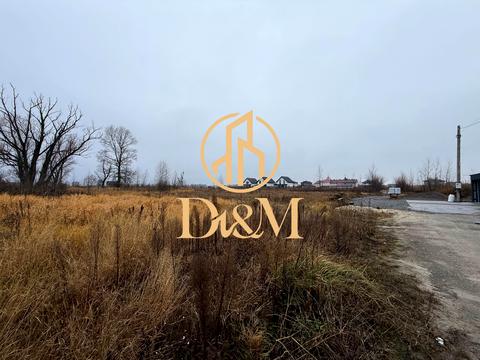 участок по адресу 