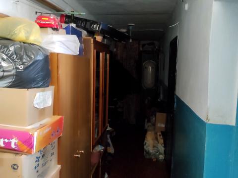 комната по адресу Сицинского ул. (Ватутина), 16/1