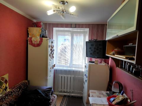 комната по адресу Сицинского ул. (Ватутина), 16/1