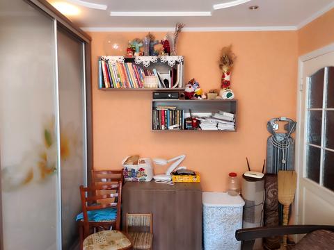 комната по адресу Сицинского ул. (Ватутина), 16/1