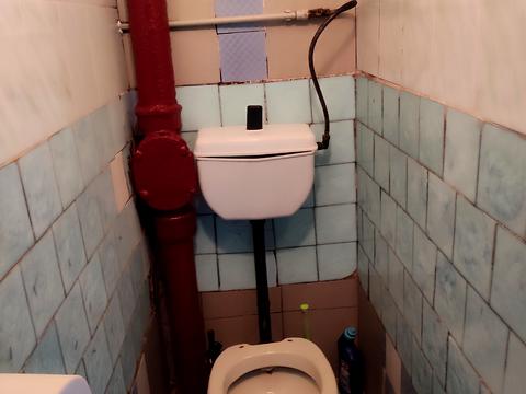 комната по адресу Сицинского ул. (Ватутина), 16/1