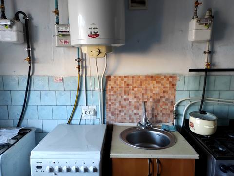 комната по адресу Сицинского ул. (Ватутина), 16/1