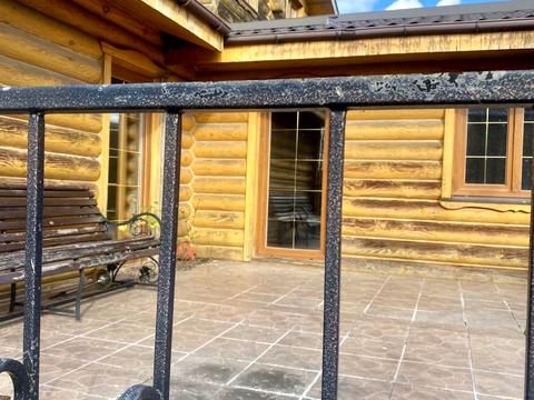 будинок за адресою с. Мала Снітинка, Шевченко