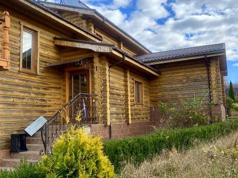 будинок за адресою с. Мала Снітинка, Шевченко