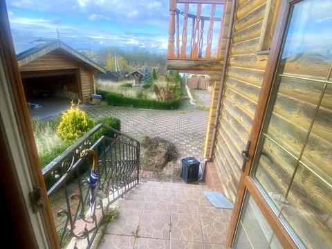 будинок за адресою с. Мала Снітинка, Шевченко