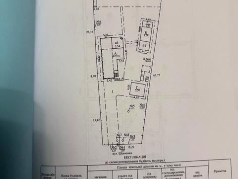 будинок за адресою с. Мала Снітинка, Шевченко