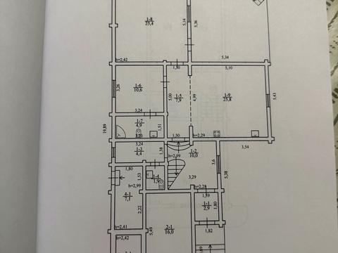 будинок за адресою с. Мала Снітинка, Шевченко