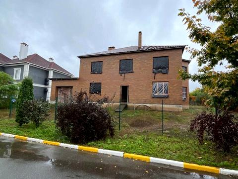 дом по адресу зарічна