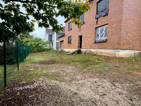 дом по адресу зарічна