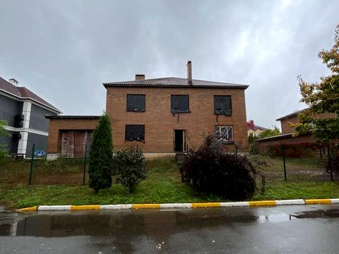 дом по адресу зарічна