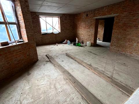 дом по адресу зарічна