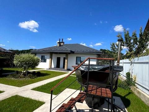 дом по адресу Лісова