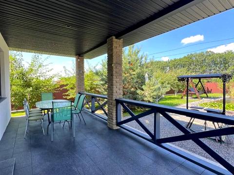 будинок за адресою с. Петрушки, Лісова