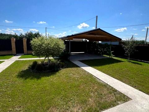 будинок за адресою с. Петрушки, Лісова