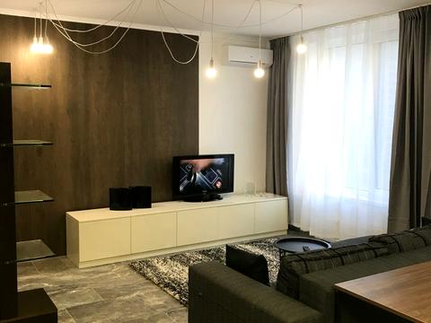 квартира за адресою Ованеса Туманяна вул., 1-А