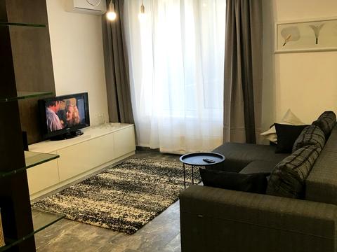 квартира за адресою Ованеса Туманяна вул., 1-А