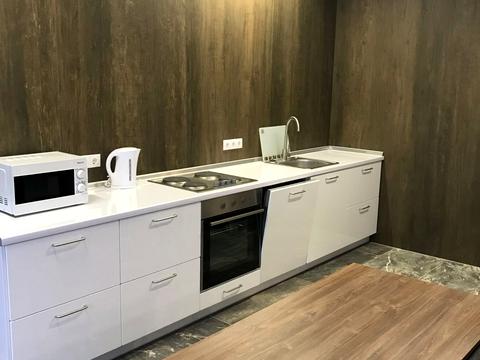 квартира за адресою Ованеса Туманяна вул., 1-А