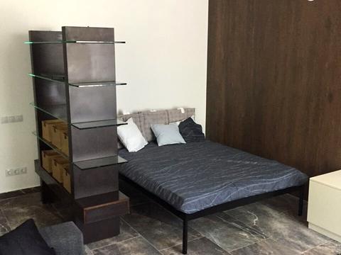 квартира за адресою Ованеса Туманяна вул., 1-А