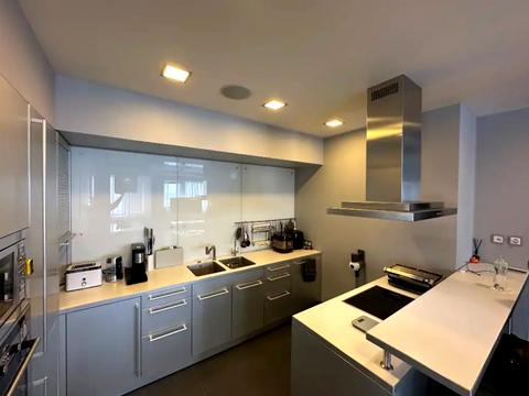 квартира за адресою Володимира Вернадського вул. (Дзержинського), 35-Б