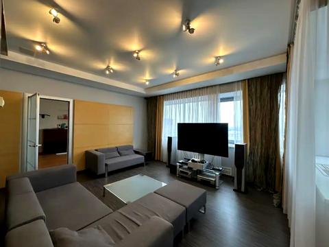 квартира за адресою Володимира Вернадського вул. (Дзержинського), 35-Б