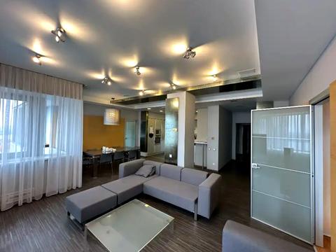 квартира за адресою Володимира Вернадського вул. (Дзержинського), 35-Б