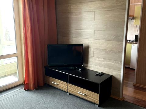 квартира за адресою Голосіївський просп. (40-річчя Жовтня), 118к1