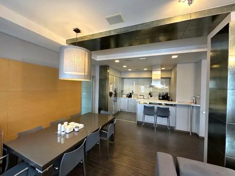 квартира за адресою Володимира Вернадського вул. (Дзержинського), 35-Б