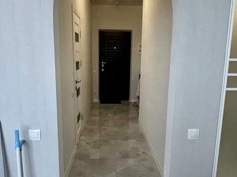 квартира по адресу Жемчужная ул., 5А