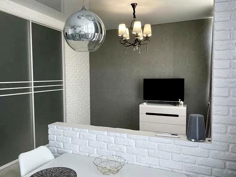 квартира по адресу Жемчужная ул., 5А