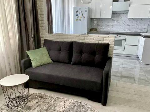 квартира по адресу Жемчужная ул., 5А