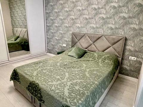 квартира по адресу Жемчужная ул., 5А