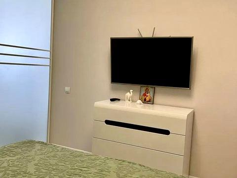 квартира по адресу Жемчужная ул., 5А