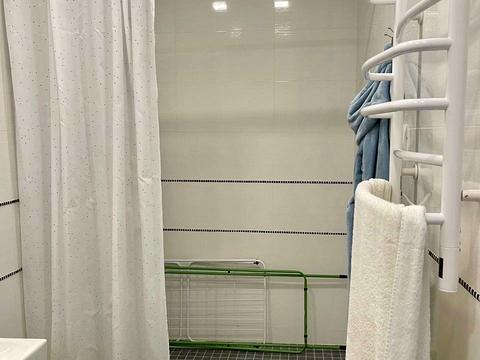 квартира по адресу Жемчужная ул., 5А