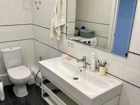 квартира по адресу Жемчужная ул., 5А