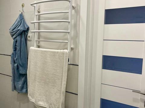 квартира по адресу Жемчужная ул., 5А