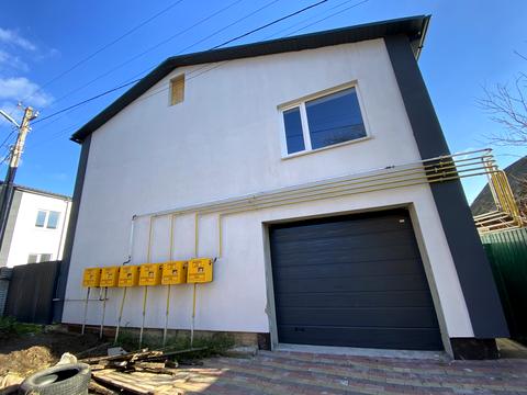 дом по адресу Евгена Сверстюка ул.