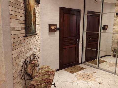 квартира за адресою Дніпровська набережна вул., 26-К