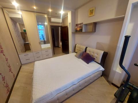 квартира за адресою Дніпровська набережна вул., 26-К