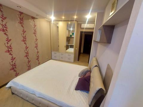 квартира за адресою Дніпровська набережна вул., 26-К