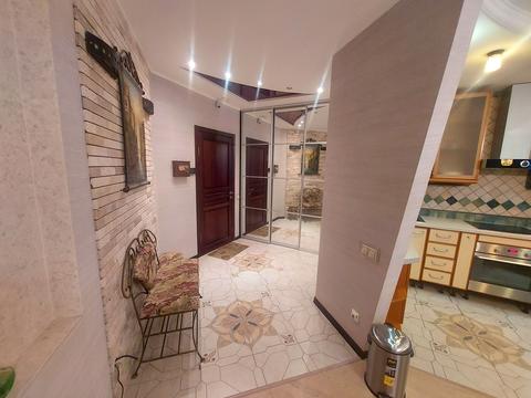 квартира за адресою Дніпровська набережна вул., 26-К