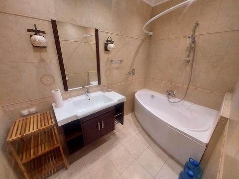 квартира за адресою Дніпровська набережна вул., 26-К