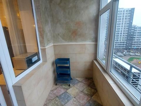 квартира за адресою Дніпровська набережна вул., 26-К