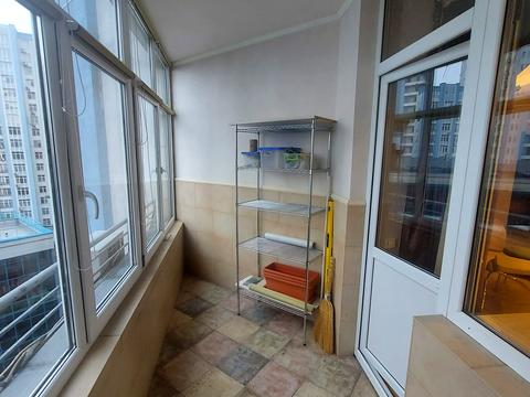 квартира за адресою Дніпровська набережна вул., 26-К