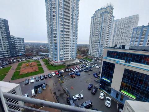 квартира за адресою Дніпровська набережна вул., 26-К