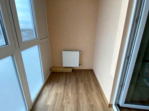 квартира за адресою Кобзаря бульв., 4